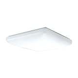 Buy American Fluorescent CSS2022ET Profile SoftEdged Square by American Fluorescent
