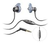 Altec Lansing Upgrader Series Earbud Headphones w/ Microphone - Uhs301