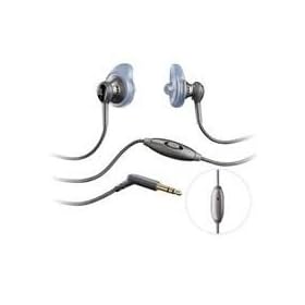 Altec Lansing Upgrader Series Earbud Headphones w  Microphone - Uhs301 by 