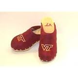 Virginia Tech Hokies Clogs by FansEdge