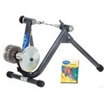 Kinetic PRO Trainer dual fly - wheel