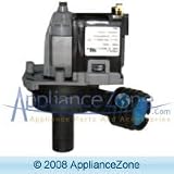 Dishwasher Drain Pump Assembly - 154407401