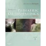 Tachdjian's Pediatric Orthopaedics: 3-Volume Set with DVD (PEDIATRIC ORTHOPEDICS)