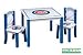 Search : Cubs Table & Chairs Set