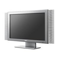 Sony FWD-40LX1/SI 40" HDTV-Ready LCD Monitor- Silver