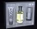 BOSS 6 Cologne By Hugo Boss FOR Men Gift Set Eau De Toilette Spray 3.3 Oz + Deodorat Stick 2.4 Oz + Z+ Shower Gel 1.6 Oz)