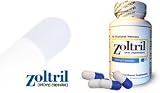 Generic Paxil and Zoloft - ZOLTRIL helps with depression and anxiety disorders