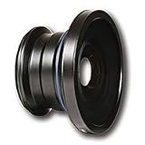 Ikelite W-20, 0.56x Wide-Angle Conversion Lens with a 67mm Mounting Thread.