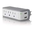 Belkin Mini Surge...