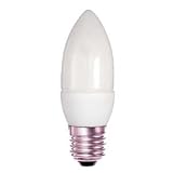 11W ES Candle Energy Saving Bulb