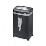 Office Products : Fellowes Powershred MS-450Cs Safe Sense 7-sheet Confetti Cut Shredder