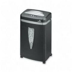Fellowes Powershred MS-450Cs Safe Sense 7-sheet Confetti Cut Shredder