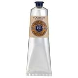 Shea Butter Foot Cream