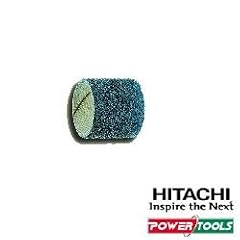Hitachi Schleifh�lsen Zirkon, 22x20 mm, K60 (100Stk.)