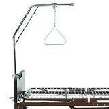 Fixed Offset Trapeze Bar 61/250lbs