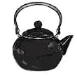Reston Lloyd 2-Quart Teapot