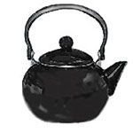 Reston Lloyd 2-Quart Teapot