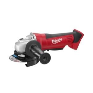 Bare-Tool Milwaukee 2680-20 18-Volt M18 4-1 2-Inch Cut-off Grinder (Tool Only, No Battery) by Milwaukee