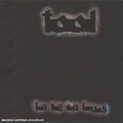 Lateralus (Row)