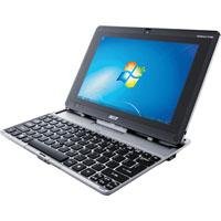 Acer Iconia Tab W500-BZ467 101-Inch Tablet Silver on sale