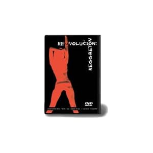 Revolucion: Reggaeton