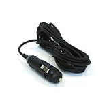 Beltronics Radar Detector Straight Power Cord