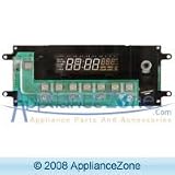 Review Whirlpool  / Stove/Oven/Range Electronic Clock Control - 3149045