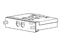 Cisco PEM-1500W-DC/03S= Netzeingangsmodul (Plug-In-Modul, 60 V) Preisvergleich