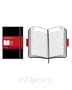 Moleskine Daily Planner 2010 12 Month Pocket Soft Black (Moleskine Srl)