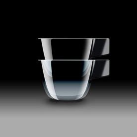 HandPresso Transparent Polycarbonate Outdoor Cups by Handpresso