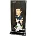 Detroit Lions Bobblehead Display Case