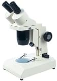 Import 10x + 30x 110vlt 15wtt Stereo Microscope
