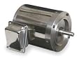 Dayton 6WY55 Motor, 3/4 HP, Washdown