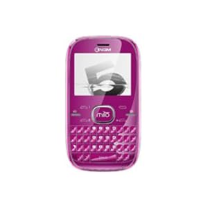 NGM - Mito - Téléphone portable QUERTY - Écran 5 cm (2