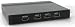Electronics : Duronic 3 Port 24K GOLD Plated HDMI Switch Box Splitter suitable for Playstation 3 (PS3) / Xbox 360 / HD DVD Player / SKY HD Box / Virgin Media TV / Nintendo Wii Games Console / Blu-Ray
