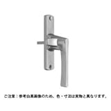 中西産業 開窓 ATハンドル R 角軸15mm X-1252