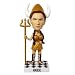The Big Lebowski Maude (Bowling Viking) Bobble Head_s-1