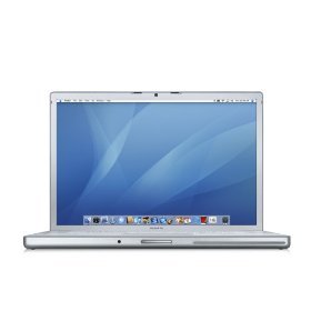 Apple MacBook Pro MA895LL/A 15.4