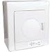 Haier HLP140E 2.6 Cubic Feet Compact Dryer, White