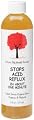 Stops Acid Reflux (8 oz) by Caleb Treeze: Old Amish Formula by Caleb Treeze Organic Farm