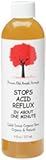 Best buy Caleb Treeze Stops Acid Reflux, 8 fl oz