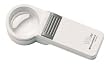 Eschenbach Illuminated Hand-Held Pocket 10X Magnifier