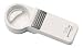 Eschenbach Illuminated Hand-Held Pocket 10X Magnifier