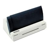 PANBH780 - 30-Sheet Commercial 3-Hole Electric Punch