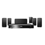Philips HTS5100B/F7 Blu-ray 7.1 channel Home Theater system