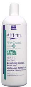 Avlon - Affirm FiberGuard Normalizing Shampoo 32 oz.