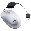 Targus Mini Kaleidoscope Optical Retractable Mouse AMU0503US