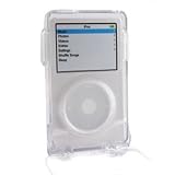 Electronics : FreeStyle iPod CLASSIC Crystal Case