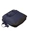 BAGedge Vector Portfolio Hangbag - Navy/Black