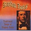 Traditional Songs of Stephen Foster